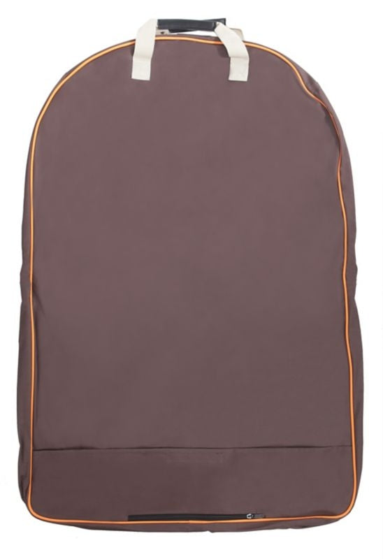 Huntley Equestrian Deluxe Garment Bag