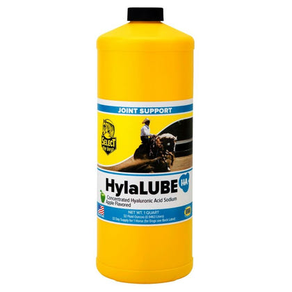 Select the Best HylaLUBE