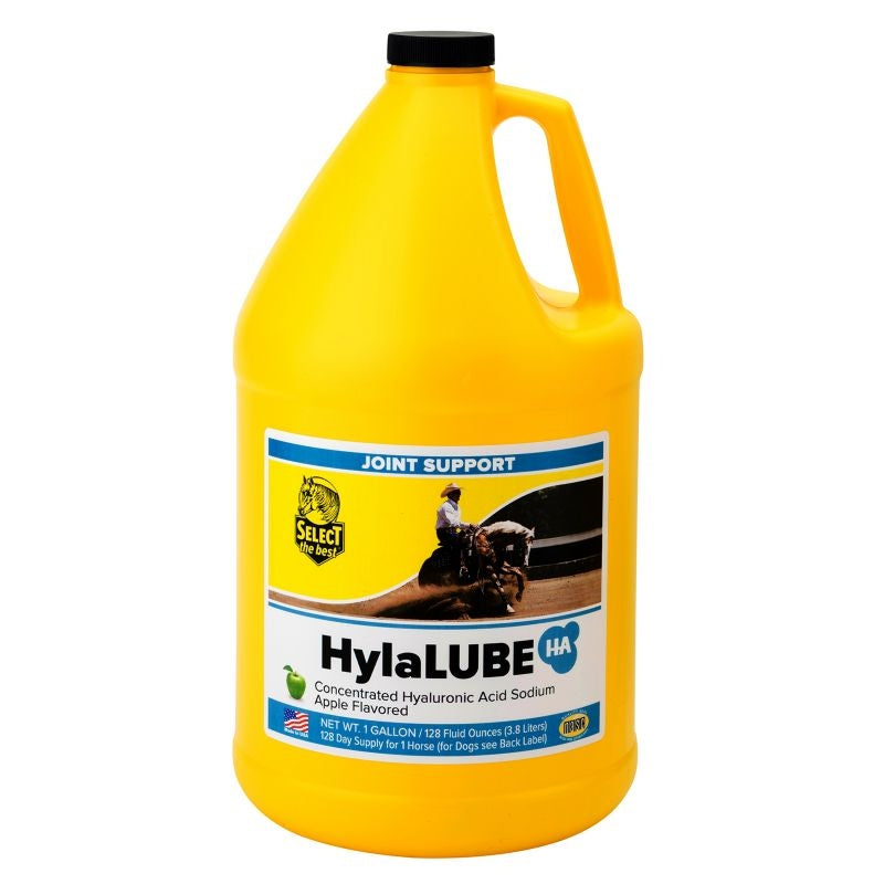 Select the Best HylaLUBE