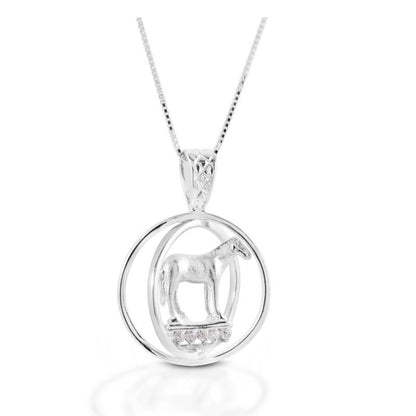 Kelly Herd World Trophy Necklace