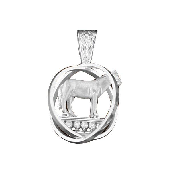 Kelly Herd World Trophy Necklace
