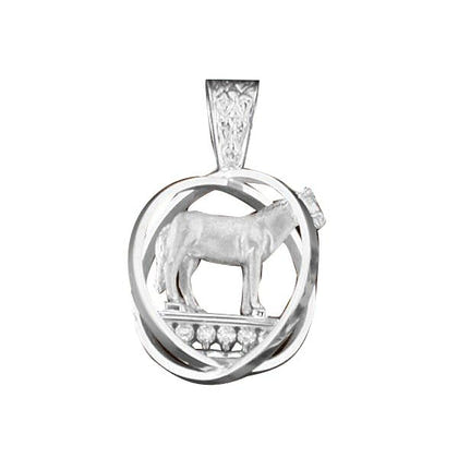 Kelly Herd World Trophy Necklace
