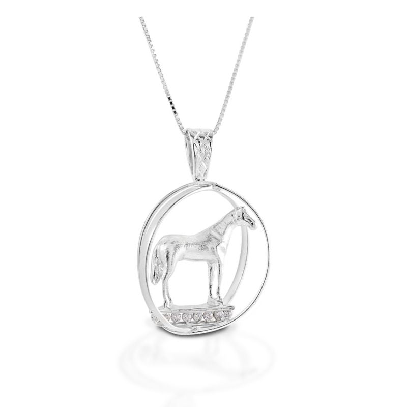 Kelly Herd World Trophy Necklace
