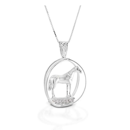 Kelly Herd World Trophy Necklace
