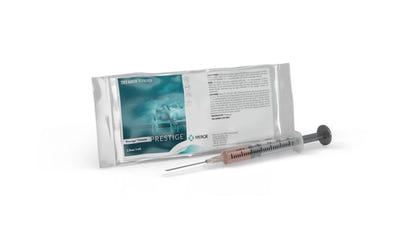 Merck Prestige Tetanus Vaccine Multi Pack 6 Dose