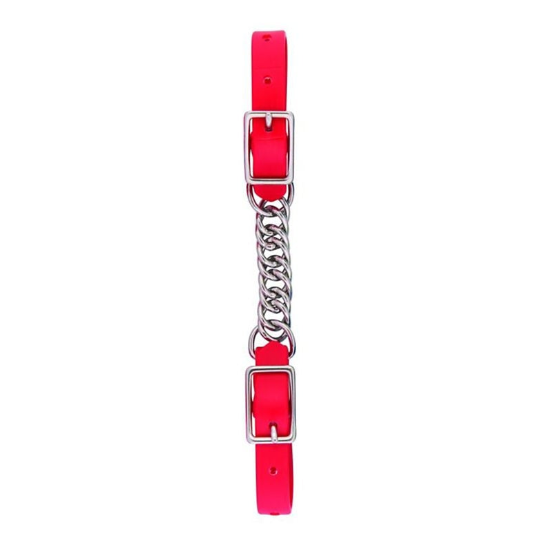 Weaver Brahma Webb Curb Chain