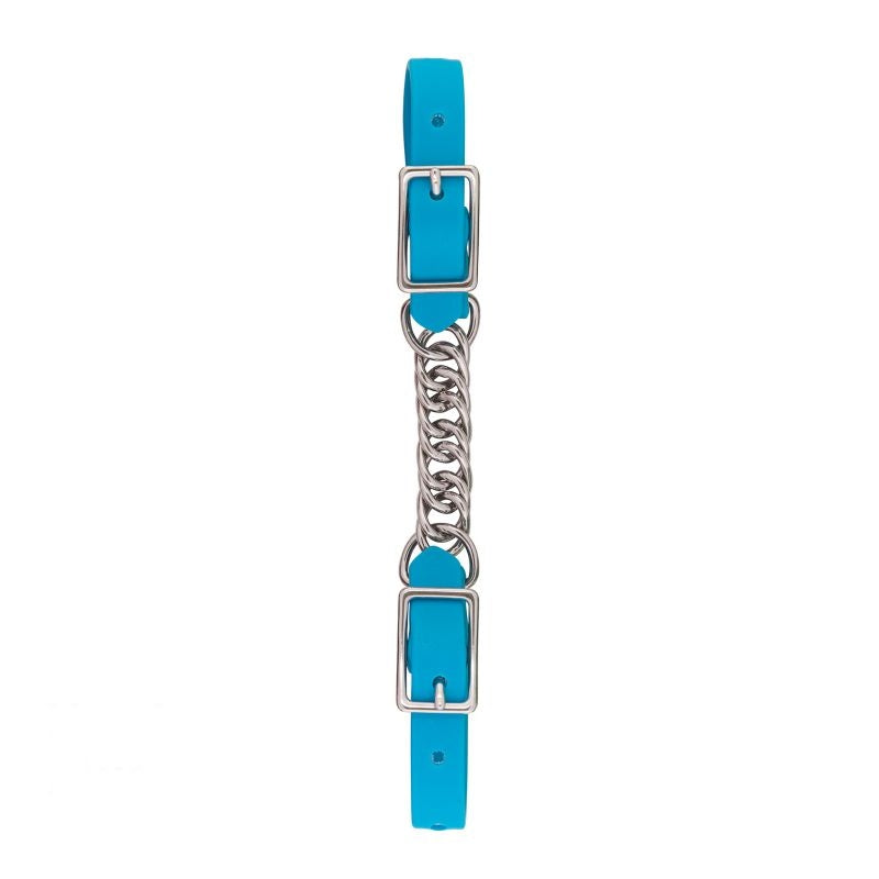 Weaver Brahma Webb Curb Chain