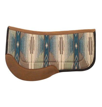 Weaver Trail Gear Canvas Felt Bottom Pad