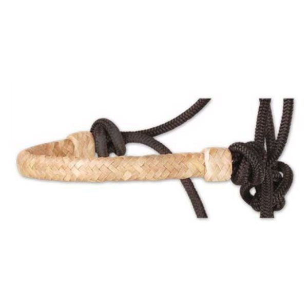 Martin Braided Rawhide Rope Halter