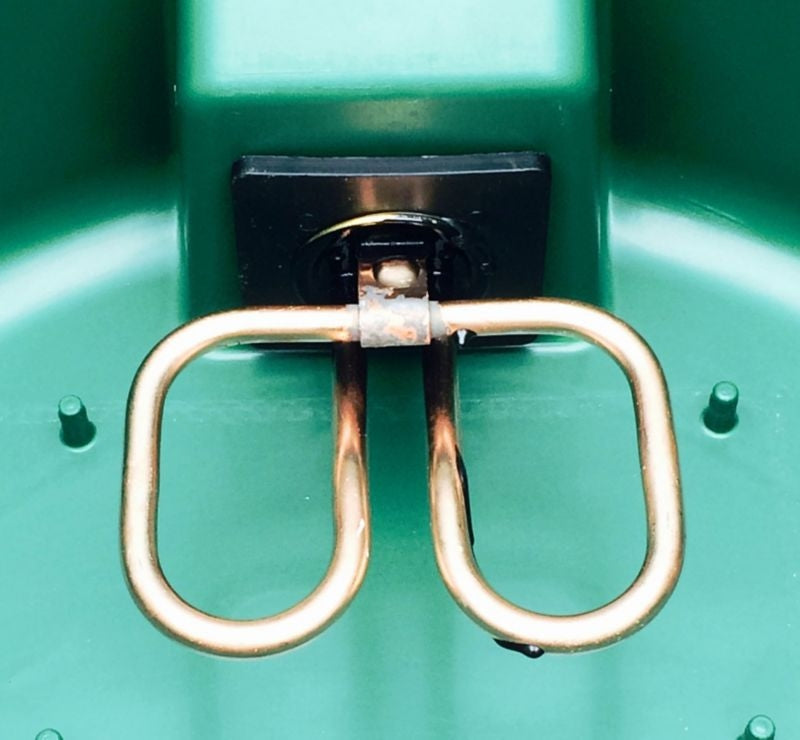 Farm Innovators Replacement Element for Heated Tub