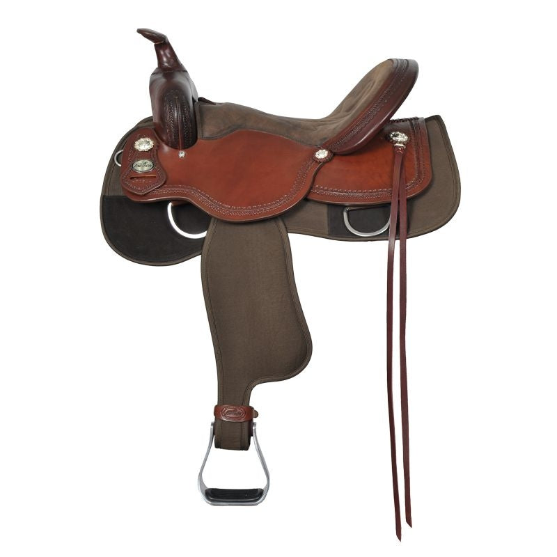 Fabtron Supreme Lady Trail Saddle
