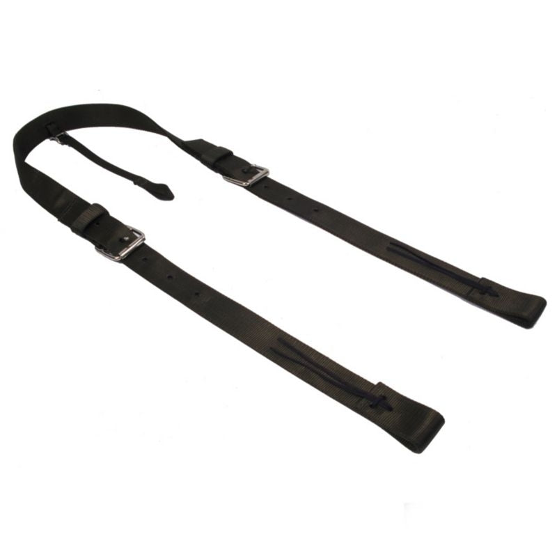 Fabtron Nylon Flank Cinch Set