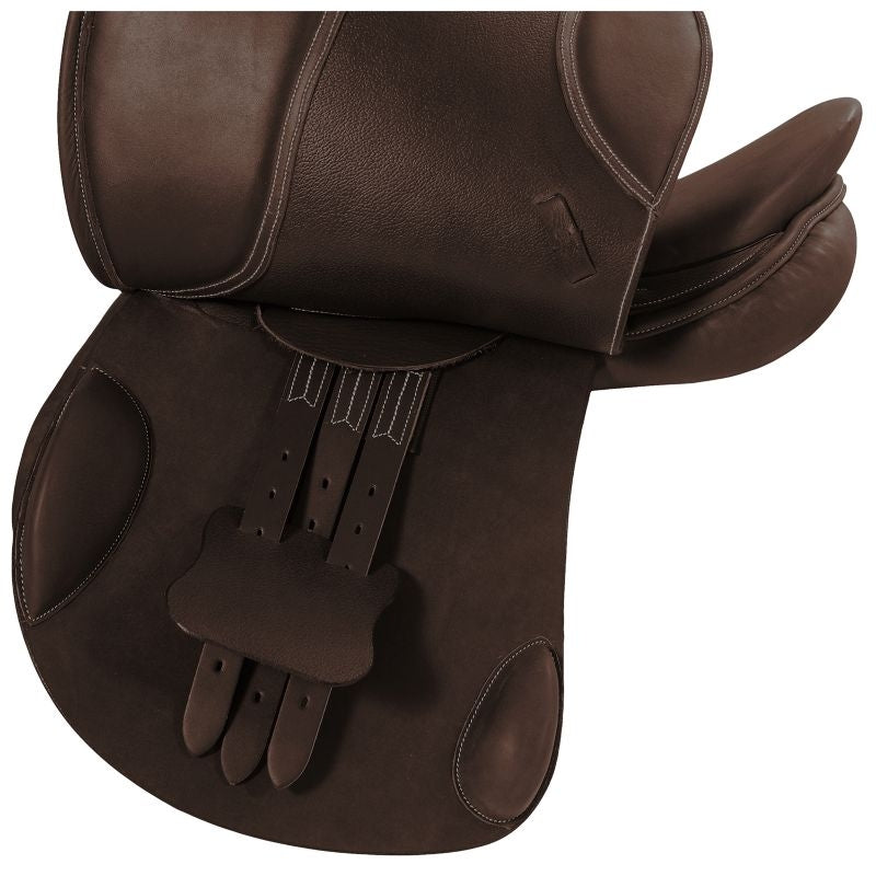 HDR Carmel Jumping Saddle