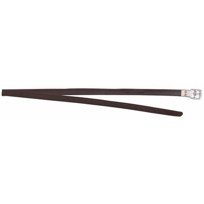 HDR Triple Covered CC Stirrup Leathers