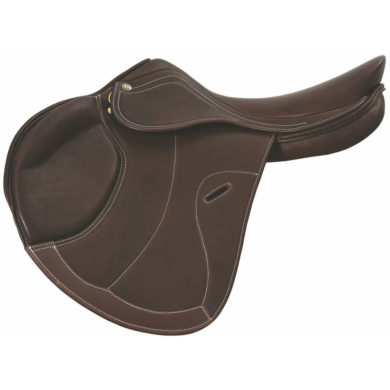 HDR Galia Close Contact Saddle