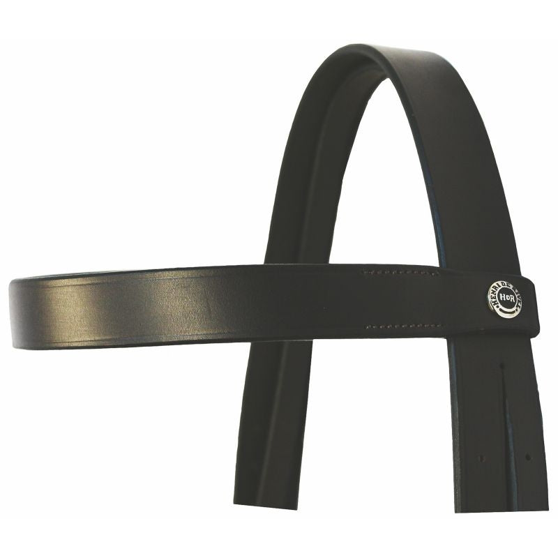 Henri de Rivel Pro Hunt Bridle