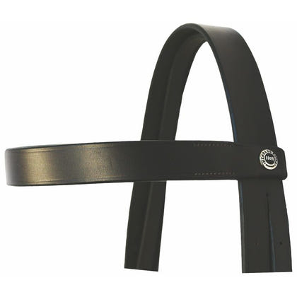 Henri de Rivel Pro Hunt Bridle