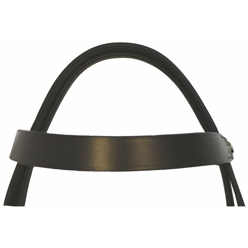 Henri de Rivel Pro Hunt Bridle