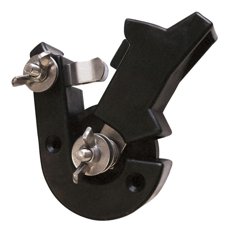 Powerfields Energizer Cut Off Switch