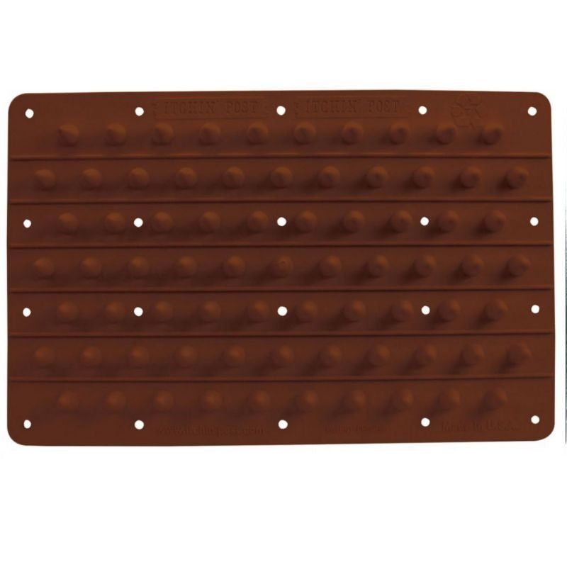 Itchin Post Grooming Pad