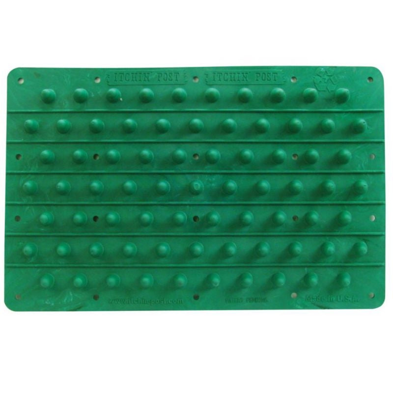 Itchin Post Grooming Pad