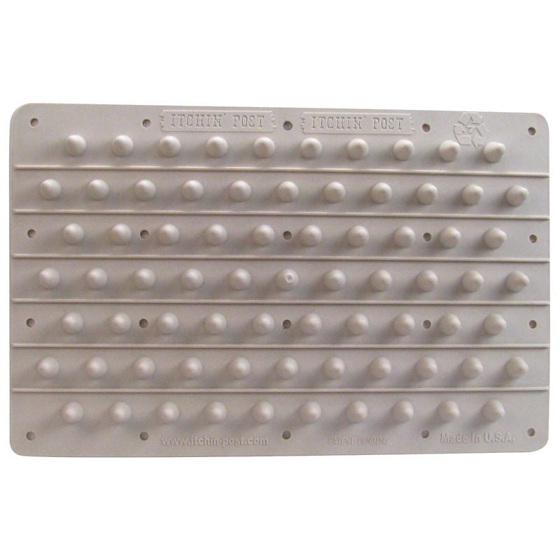 Itchin Post Grooming Pad