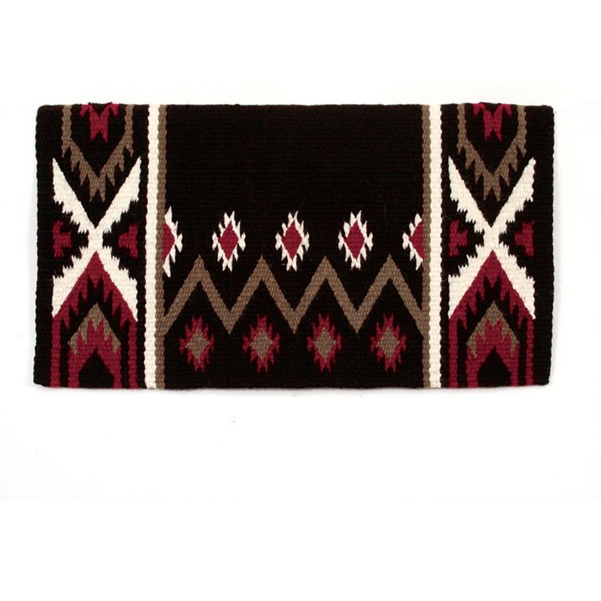 Mayatex The New Phoenix NZ Wool Saddle Blanket