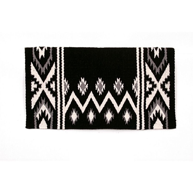 Mayatex The New Phoenix NZ Wool Saddle Blanket