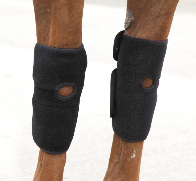 Shires Hot/Cold Joint Relief Boots