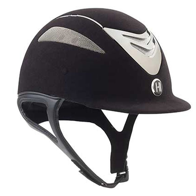 One K Defender Suede Helmet