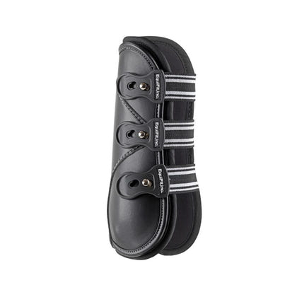 EquiFit D-Teq Front Boots with ImpacTeq Liner