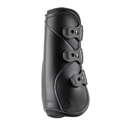 EquiFit D-Teq Front Boots with ImpacTeq Liner