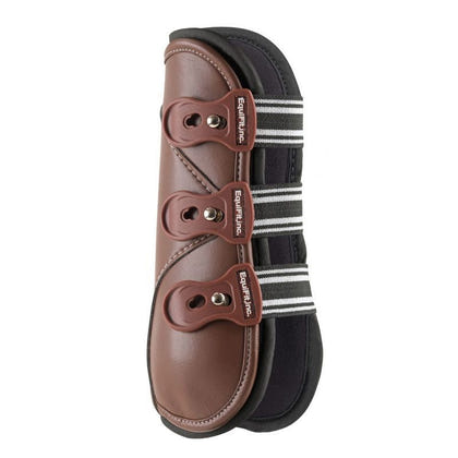 EquiFit D-Teq Front Boots with ImpacTeq Liner