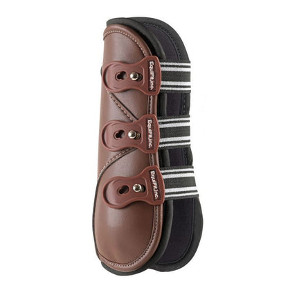 EquiFit D-Teq Boots Front