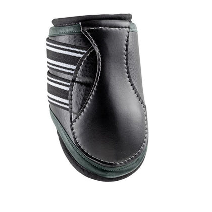 EquiFit D-Teq Hd Boots with Color Binding
