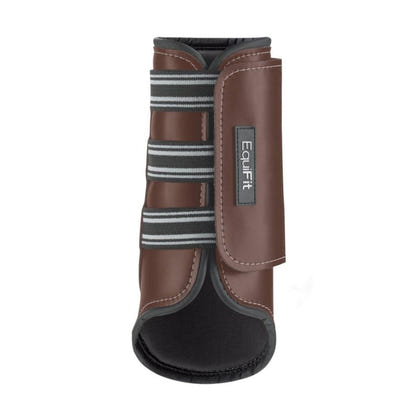 EquiFit MultiTeq Tall Hind Boot