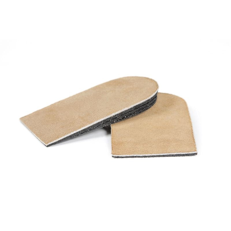 EquiFit Adjustable Heel Lifts