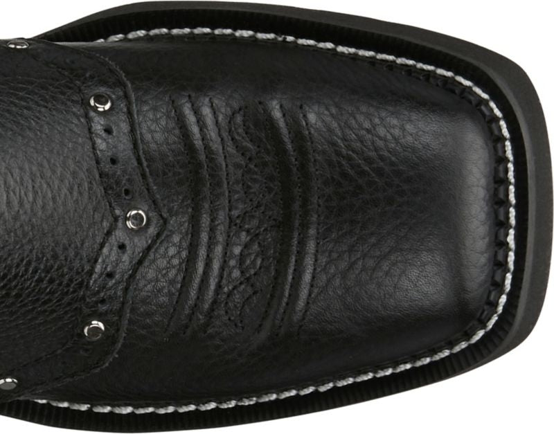 Justin Ladies Gypsy Mandra Sq Toe Boots