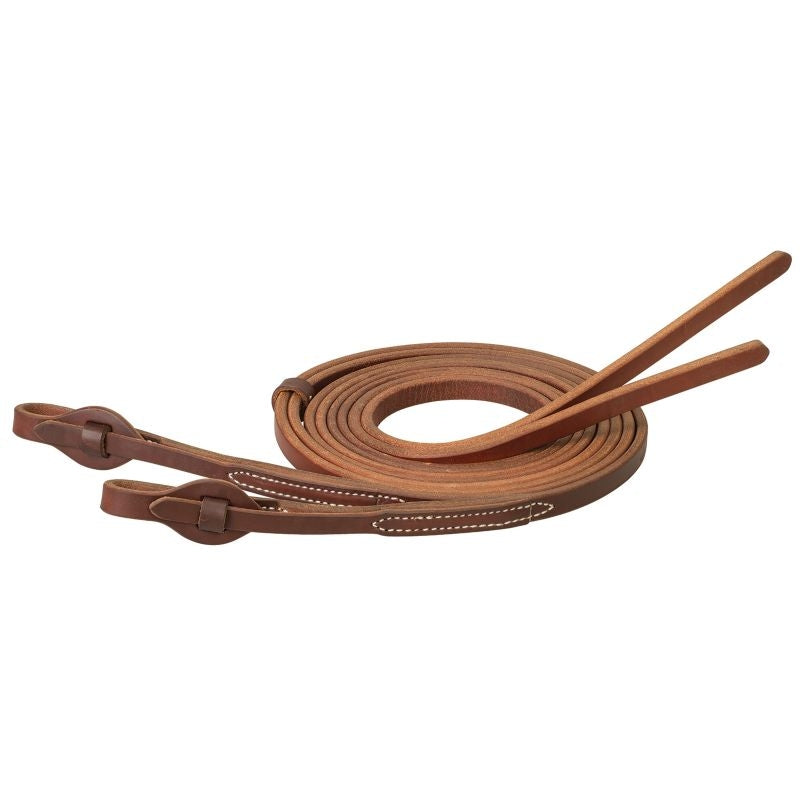 Weaver Working Extra Heavy Harness Quick Chg Reins