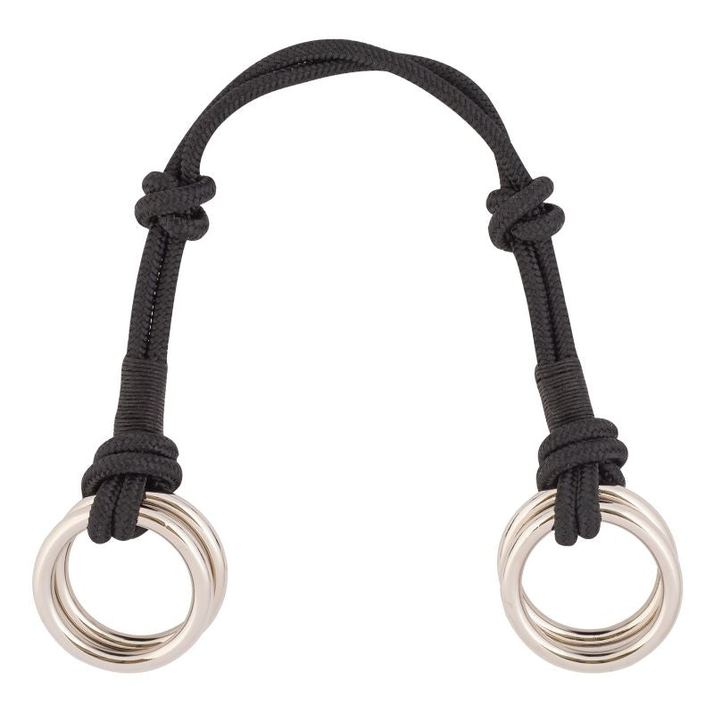 Weaver Justin Dunn Bitless Bridle Nose Piece