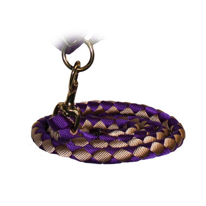 Triple E Braided Nylon Lead