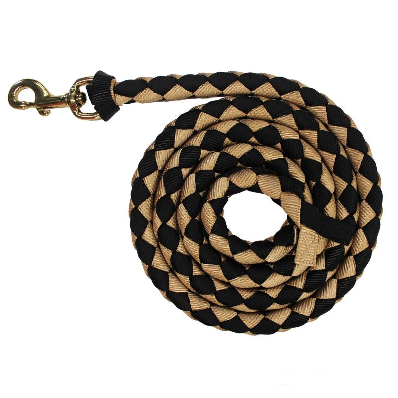 Triple E Braided Nylon Lead