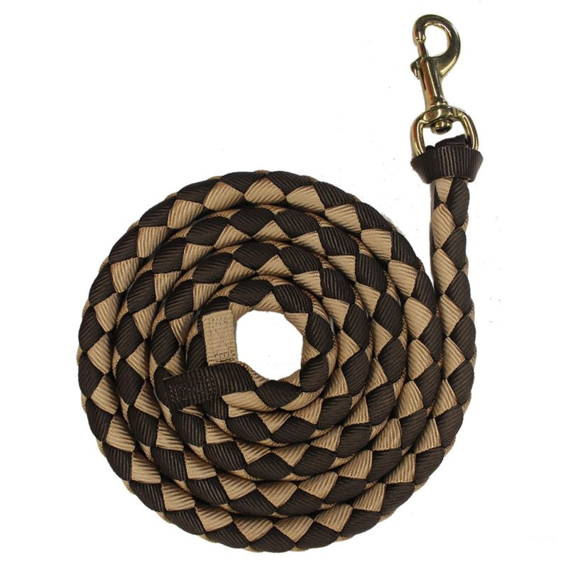Triple E Braided Nylon Lead