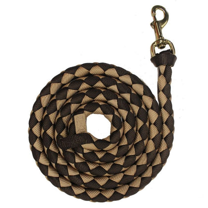 Triple E Braided Nylon Lead