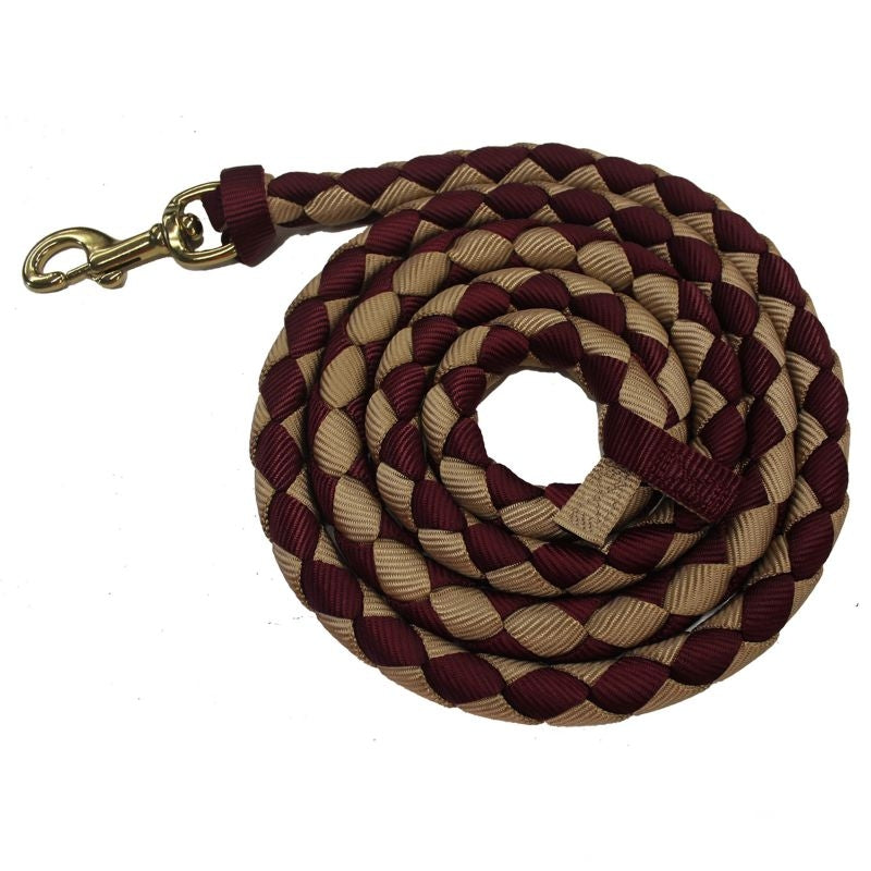Triple E Braided Nylon Lead