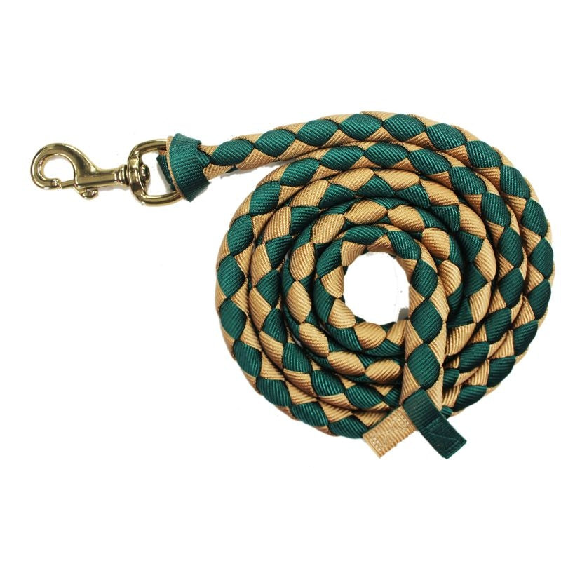 Triple E Braided Nylon Lead