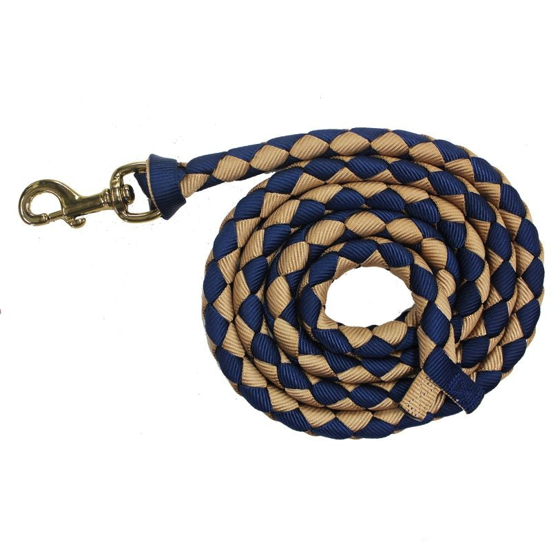 Triple E Braided Nylon Lead