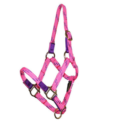 Triple E Mini Halter