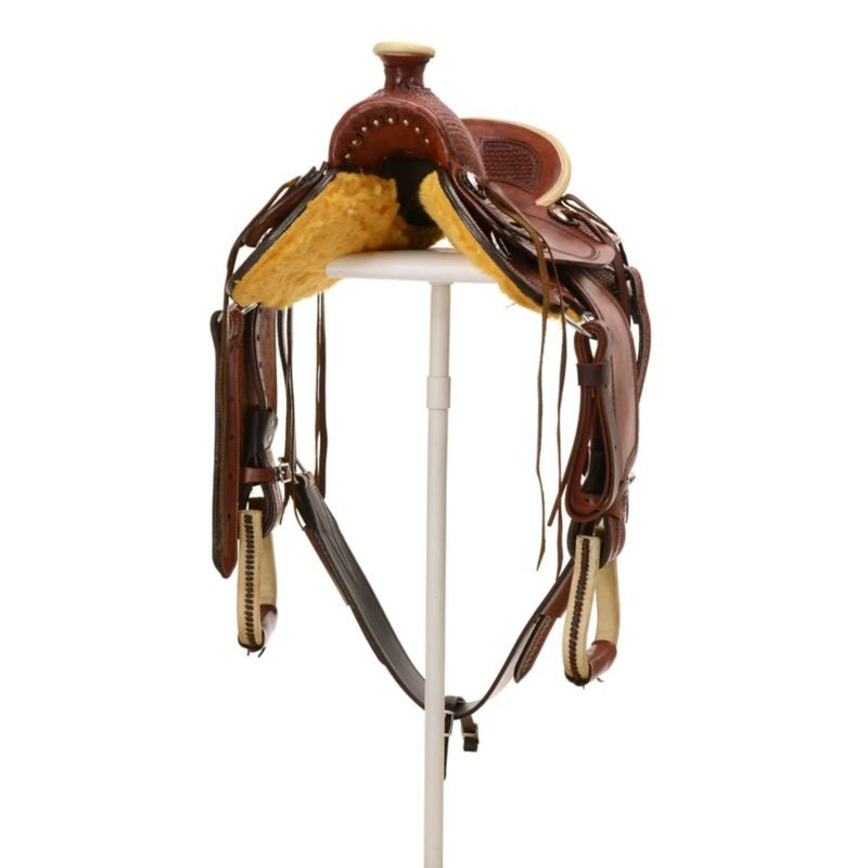 Tough-1 Walhalla Youth Wade Saddle