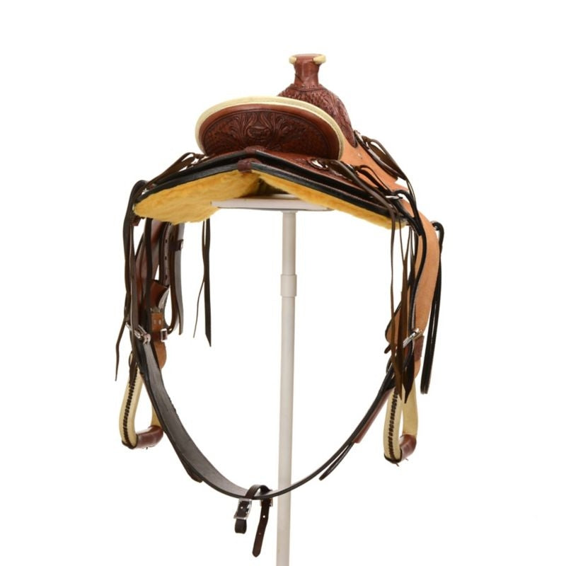 Tough-1 Winslow Youth Wade Saddle